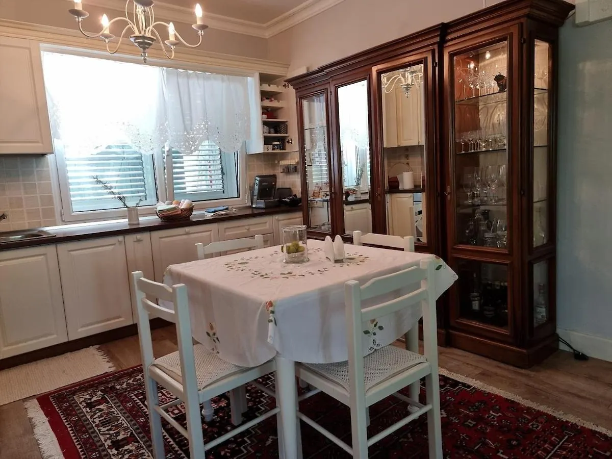 Seaside Villa With Private Yard On Adriatic Coast Hamallaj 0*,  Albania