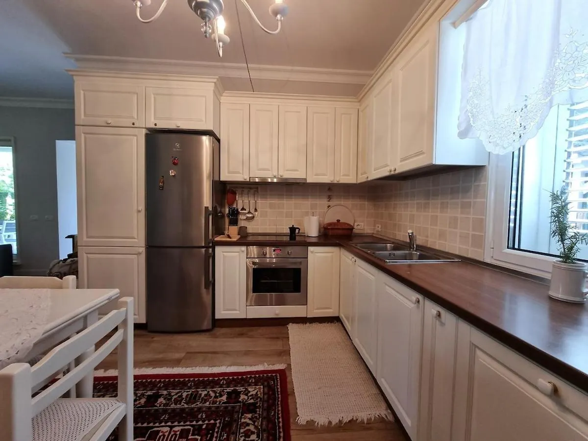 Seaside Villa With Private Yard On Adriatic Coast Hamallaj 0*,