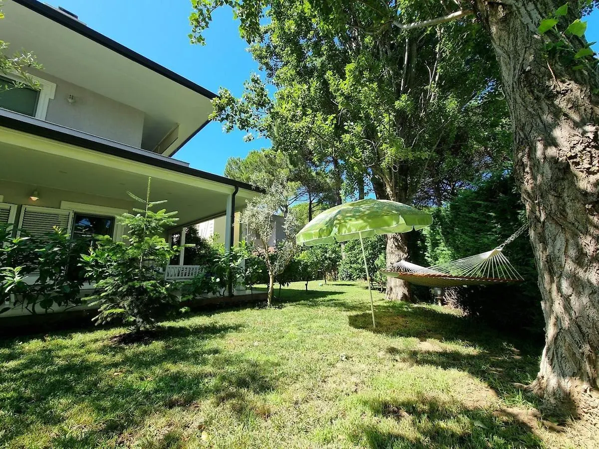 Seaside Villa With Private Yard On Adriatic Coast Hamallaj
