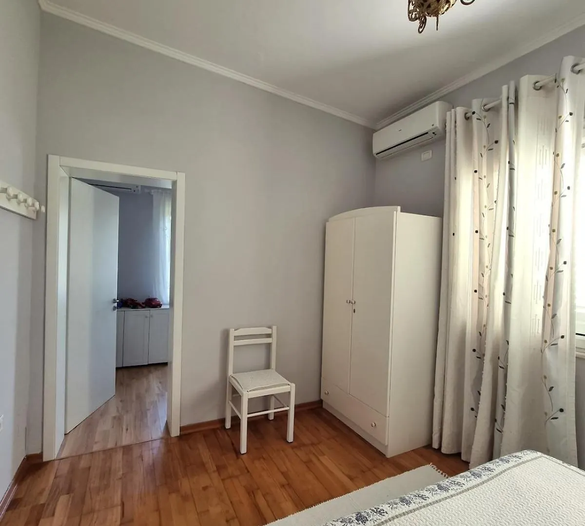 Seaside Villa With Private Yard On Adriatic Coast Hamallaj 0*,  Albania